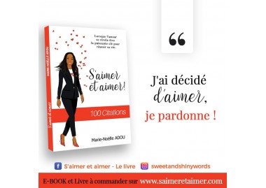 Aimer c'est pardonner !